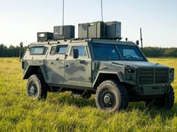 Cheaper than market options: a unique electronic warfare system was developed in Tuva