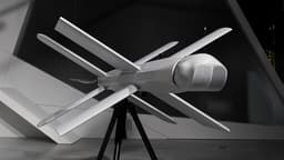 Right Under NATO's Nose: Neighboring Country Ready to Produce 100,000 Kamikaze Drones a Year for Russia