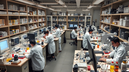 Scientists in Russia create unique mirrors for new generation synchrotrons