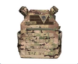 «Yarl» body armor confirmed compliance with national standards