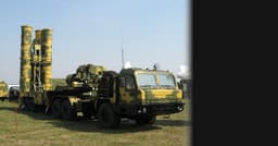 Минобороны РФ предъявило иск разработчику ЗРК С-300П и С-400 на 111 млн рублей