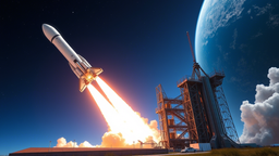 NASA решает проблему с обшивкой двигателей Crew Dragon перед миссией на МКС, на нём полетит космонавт Кирилл Песков