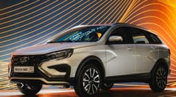 АвтоВАЗ раскрыл стоимость владения новой Lada Vesta NG с 6-ступенчатой «механикой»: дешевле, чем с вариатором