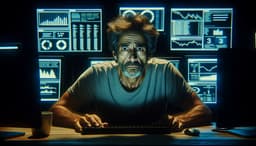 Что делать, если мошенники получили доступ к «Госуслугам»?