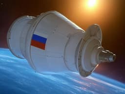  Курс на Венеру: зонд для спуска на самую горячую планету Солнечной системы разработали в России