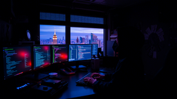 После введения самозапретов на кредиты мошенники могут усилить фишинговые атаки на россиян 