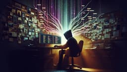 Новая мошенническая схема: МВД предупредило о рисках передачи своих аккаунтов в аренду