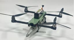 Выпуск уникальных дронов-камикадзе «Микроб» увеличат кратно в России