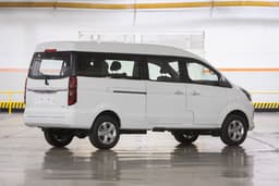 АвтоВАЗ выпустит новый семейный минивэн в 2027 году