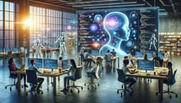 В МТС рассказали, как ИИ заменяет программистов при написании кода