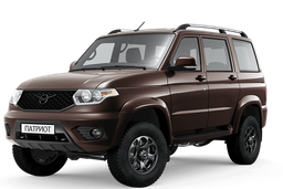 На российском авторынке подержанных автомобилей изменились цены: УАЗы «Патриот» дешевеют