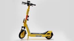 Стартуют за 3 секунды без смартфона: Яндекс представил новое поколение самокатов