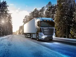 Конкурента КамАЗ К5 оснастят российским мотором: «Валдай 45» получит двигатель ЯМЗ-770