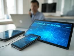 3G в России «умирает»: операторы связи отказываются от устаревшей технологии в пользу LTE