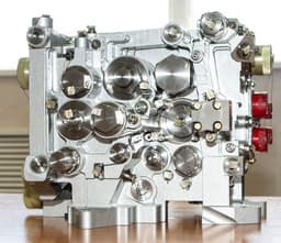 ОДК объяснила назначение дозатора топлива ДТ-8 для САУ нового двигателя ПД-8 у лайнера SJ-100