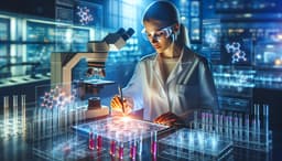 В разы дешевле аналогов: молекулы для диагностики и терапии рака предстательной железы впервые создали в России