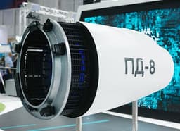 В России придумали революционный метод диагностики турбореактивных двигателей в собранном состоянии