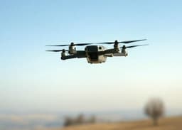 Система «Гонец» проследит за безопасностью полётов БПЛА и самолётов в Сибири