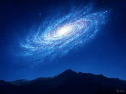 Следы зарождения жизни во льдах Млечного Пути обнаружили учёные Самарского университета