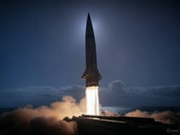 Пусковые установки ракеты «Орешник» начали изготавливать за пределами России