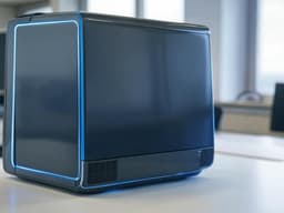 Заменят импортные аналоги: Росэлектроника начала производство мини-компьютеров «Фишт» для нейросетей