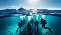 В Томске разработают устройство для сбора мазута в Чёрном море