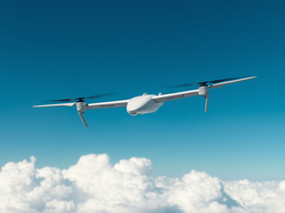 До тысячи беспилотников в месяц начнут выпускать под Хабаровском