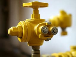 Got rid of all foreign components: production of industrial safety valves launched in the Moscow region