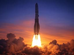 Crew Dragon с российским космонавтом Песковым стартовал к МКС