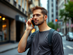 Мошенники научились списывать деньги со счёта во время звонка