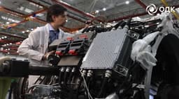 ОДК раскрыла главную сложность осмотра новейшего авиадвигателя ПД-8