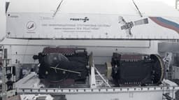 Спутники «Решетнёва» «Экспресс-АТ1» и «Экспресс-АТ2» помогают устранять цифровое неравенство