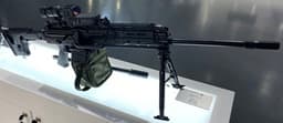 Новейший пулемет РПЛ-20 и малогабаритный автомат АК-12СК впервые засветились на учениях