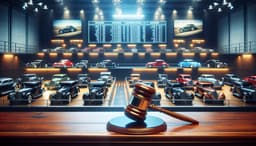 Распродажа арестованных автомобилей началась в Башкирии: среди лотов — Lada «Богдан», Lada Granta и Chery Tiggo 8 Pro