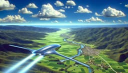 Почему самые современные системы защиты от дронов перестают работать? 