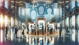 Госдума дополнит законопроект по борьбе с мошенничеством новыми правилами работы с биометрией