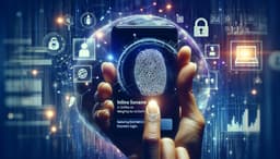 ЦБ поддержал введение биометрии при выдаче микрозаймов онлайн