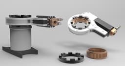 В KMZ разработали уникальный гидроключ для АЭС, встраиваемый в гайковерт