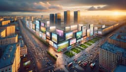 Медиахолдинг МАЕР запускает Единую платформу цифровых коммуникаций: платформа охватит 350 городов