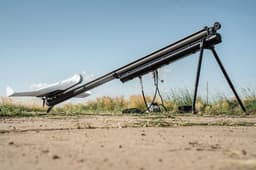 «Калашников» отправил в войска первую в 2025 году партию управляемых боеприпасов «Куб»