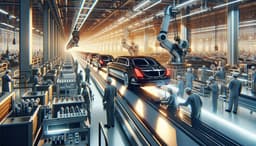 Экс-завод Toyota в Шушарах возобновляет работу: Aurus набирает персонал