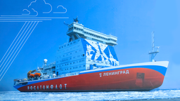 Ледоколы «Ленинград» и «Сталинград» могут обойтись дороже на 30% от текущей стоимости
