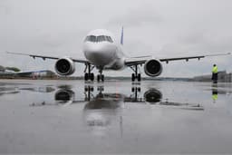 Российские авиакомпании вывели из эксплуатации 58 самолётов из-за невозможности ремонта