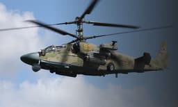 Россия заняла второе место в рейтинге совокупной военной мощи Global Firepower