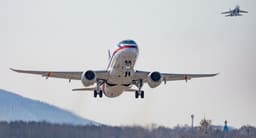 Россия будет выпускать около 20 самолётов SJ-100 с двигателями ПД-8 в год: названа дата старта производства