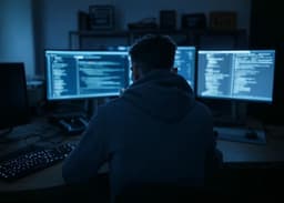 Растущая угроза: региональные компании становятся мишенью для DDoS-атак