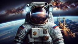 Новые скафандры «Орлан-МКС» заказаны для российской орбитальной станции 