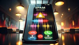 Спам и реклама не пройдут: в России ввели обязательную маркировку звонков на экранах мобильных телефонов
