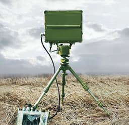 На страже периметра: раскрыты характеристики новой РЛС «Фара-ВР»