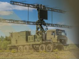 Новинка в мире радиолокации: новейшую РЛС метрового диапазона «Прима» разработали в России